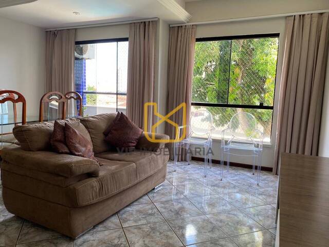 #3728 - Apartamentos para Venda em Feira de Santana - BA - 1