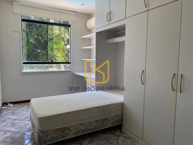 #3728 - Apartamentos para Venda em Feira de Santana - BA - 3