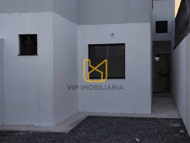 Casa para Venda em Feira de Santana - 4