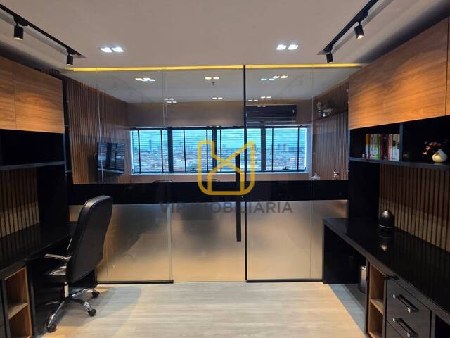 #3731 - Sala para Venda em Feira de Santana - BA - 2