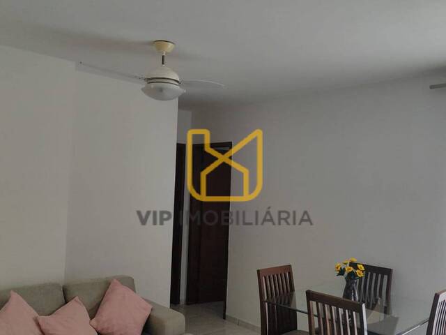 #3733 - Casa para Venda em Feira de Santana - BA - 2