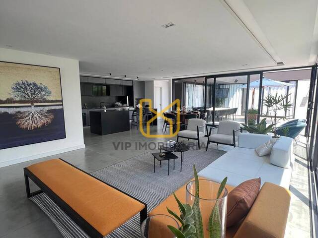 #3736 - Casa para Venda em Feira de Santana - BA - 1
