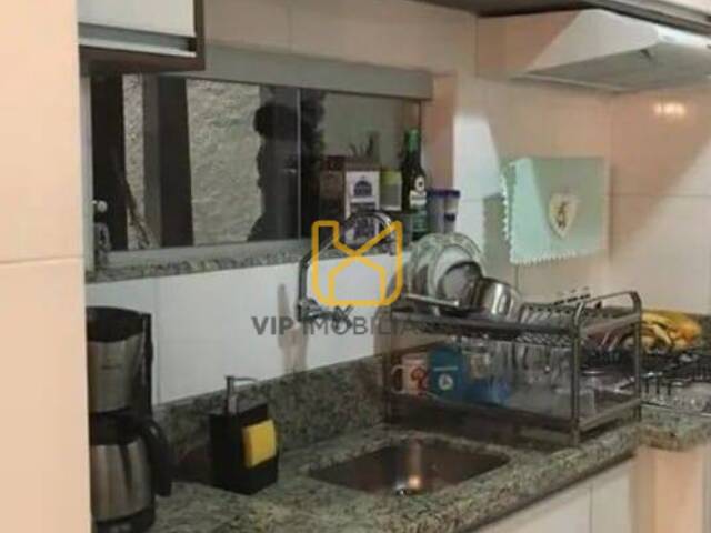#3737 - Casa para Venda em Feira de Santana - BA - 1