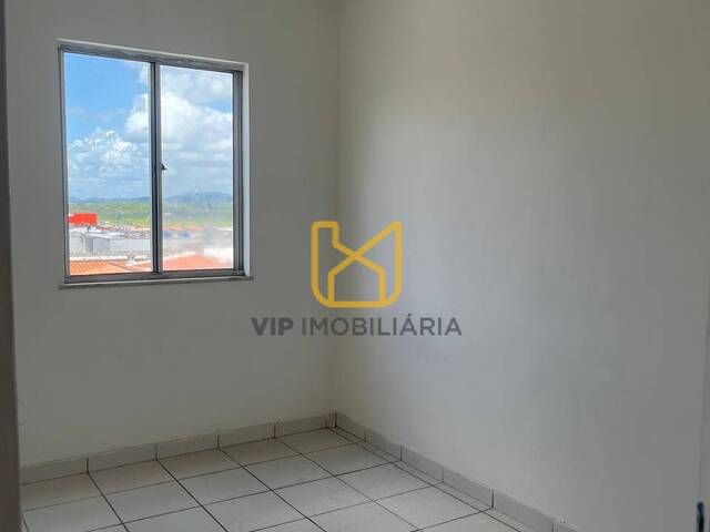 Apartamentos para Venda em Feira de Santana - 4