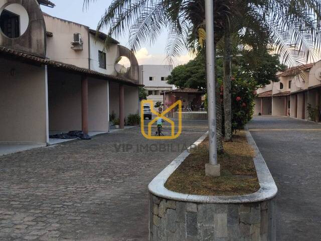 #3740 - Casa para Venda em Feira de Santana - BA - 3