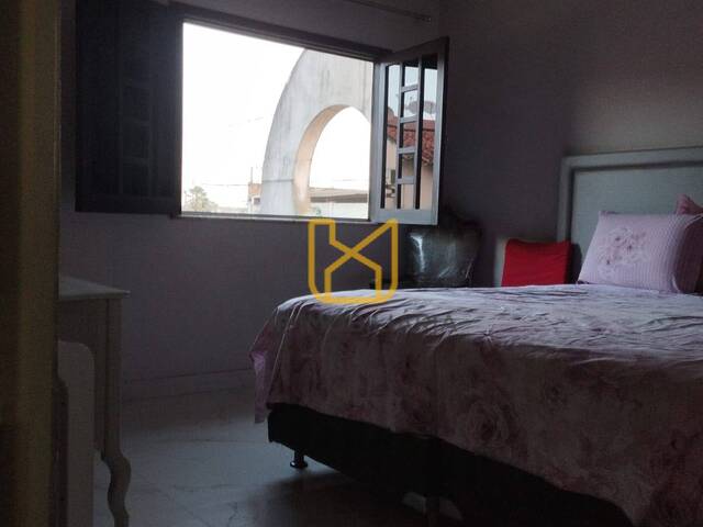 #3740 - Casa para Venda em Feira de Santana - BA - 1