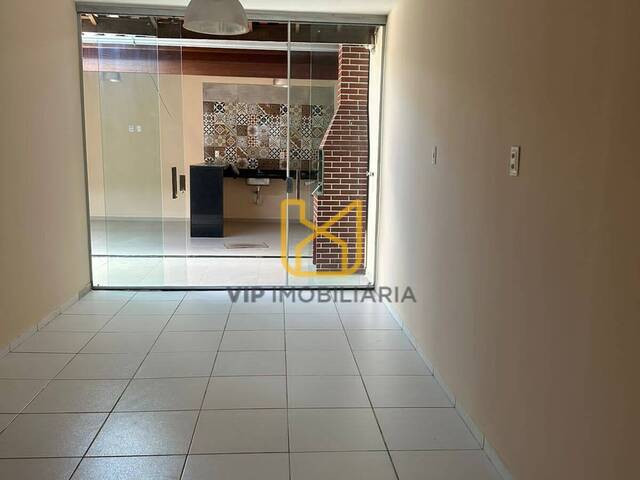 Casa para Locação em Feira de Santana - 5