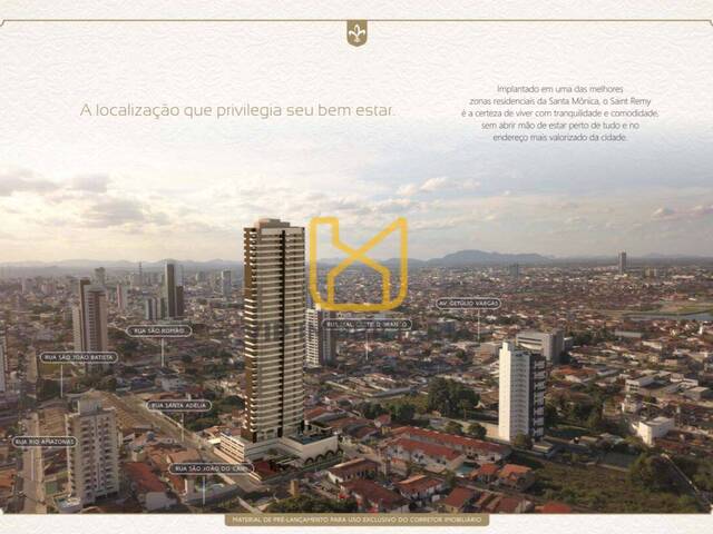 Apartamentos para Venda em Feira de Santana - 4