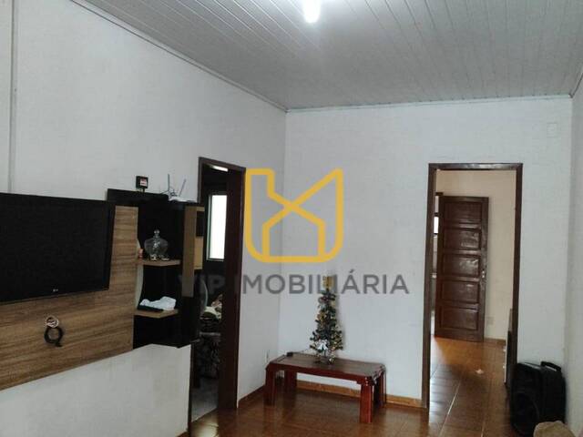 #3744 - Casa para Venda em Feira de Santana - BA - 3