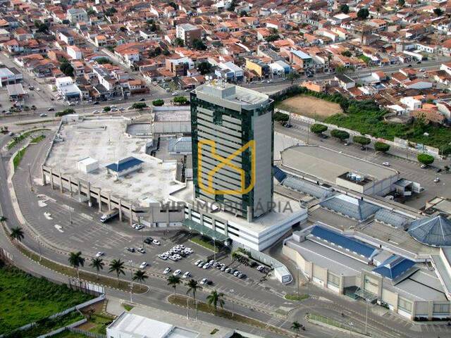 Apartamentos para Locação em Feira de Santana - 5