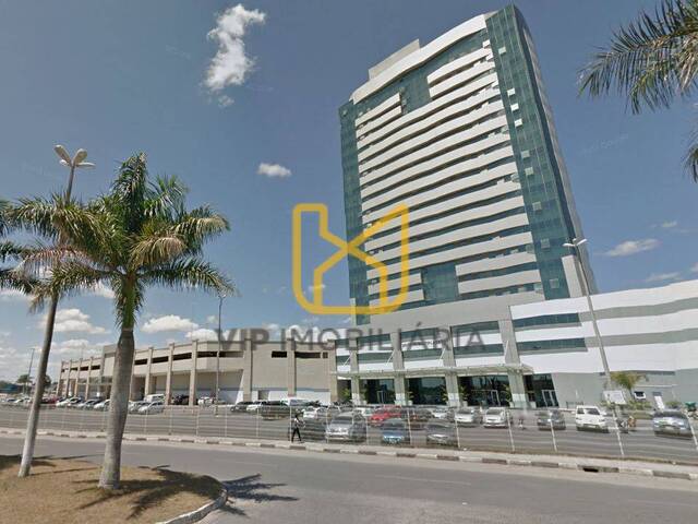 Apartamentos para Locação em Feira de Santana - 4