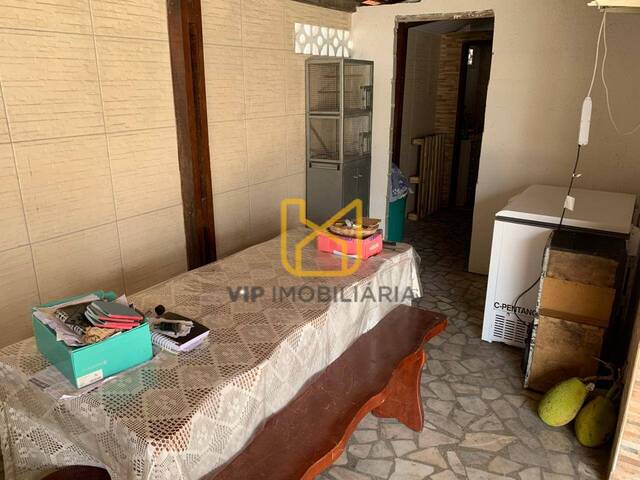 #3748 - Casa para Venda em Feira de Santana - BA - 3