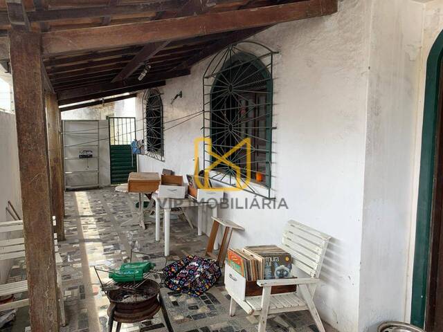 #3750 - Casa para Venda em Feira de Santana - BA - 2