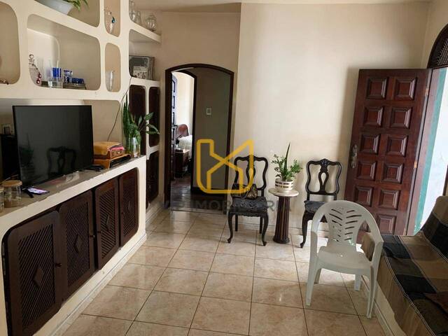 #3750 - Casa para Venda em Feira de Santana - BA - 3