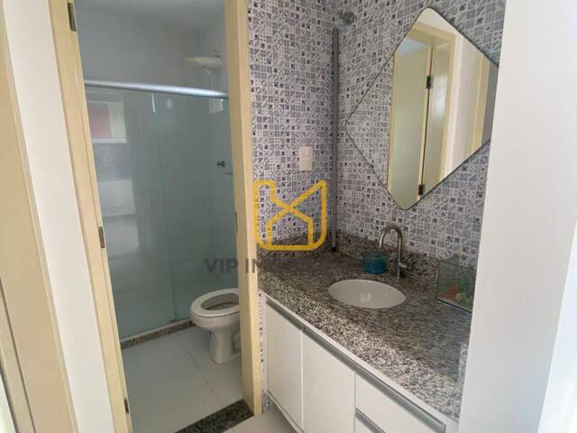 #3751 - Casa para Locação em Feira de Santana - BA - 3