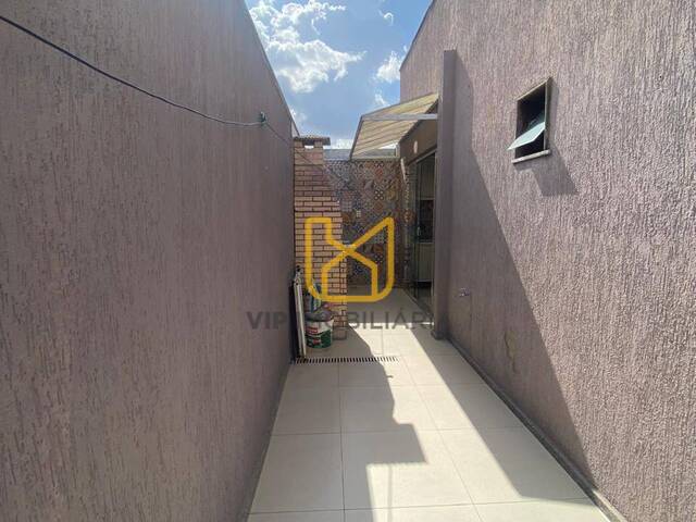 Casa para Locação em Feira de Santana - 5