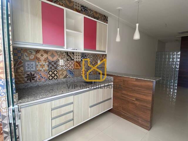 Casa para Locação em Feira de Santana - 4