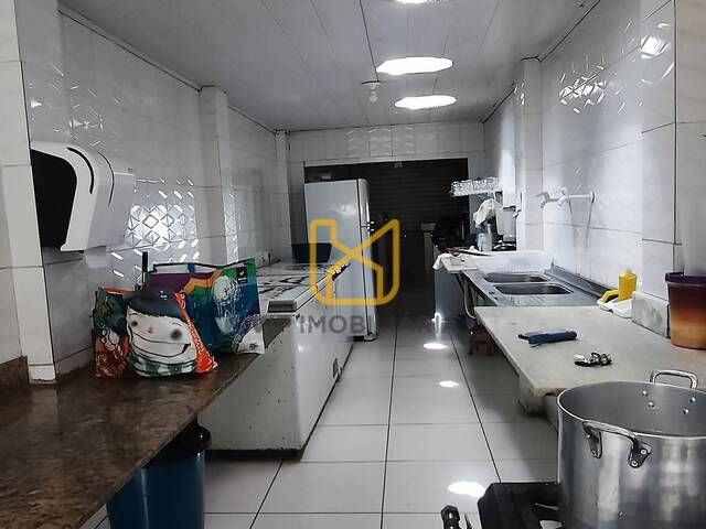 #3753 - Sala para Locação em Feira de Santana - BA - 2