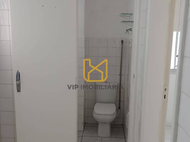 #3761 - Apartamentos para Locação em Feira de Santana - BA