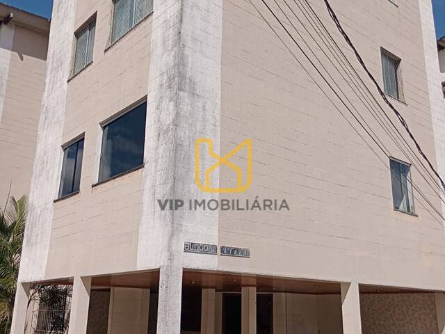 #3761 - Apartamentos para Locação em Feira de Santana - BA