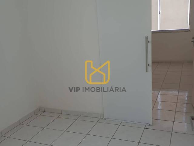 Apartamentos para Locação em Feira de Santana - 5