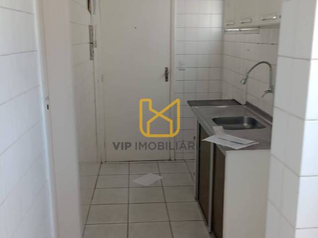 #3761 - Apartamentos para Locação em Feira de Santana - BA