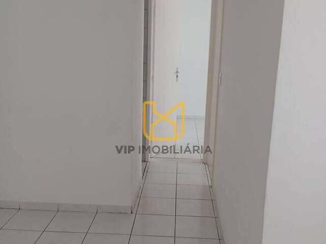Apartamentos para Locação em Feira de Santana - 4