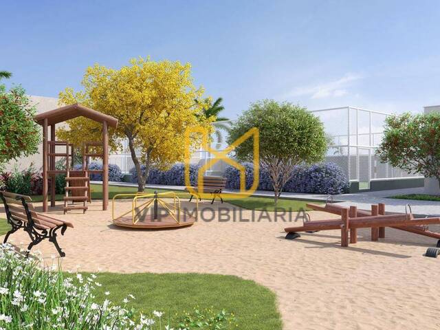#3762 - Casa para Venda em Feira de Santana - BA