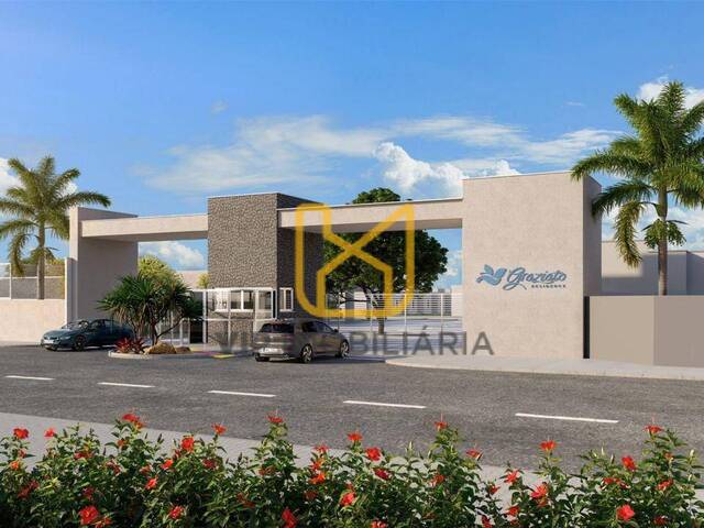 #3762 - Casa para Venda em Feira de Santana - BA