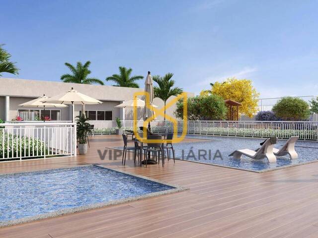 Casa para Venda em Feira de Santana - 5