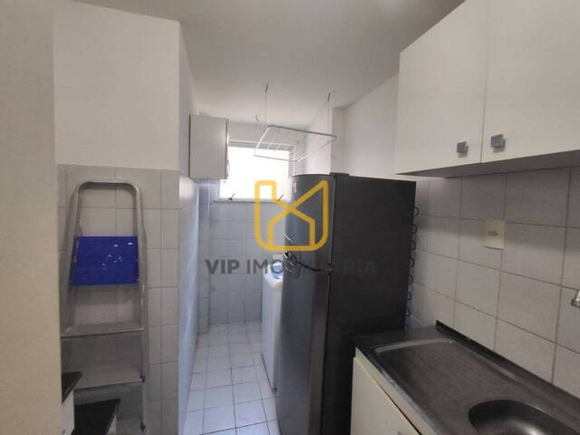 Apartamentos para Venda em Feira de Santana - 4