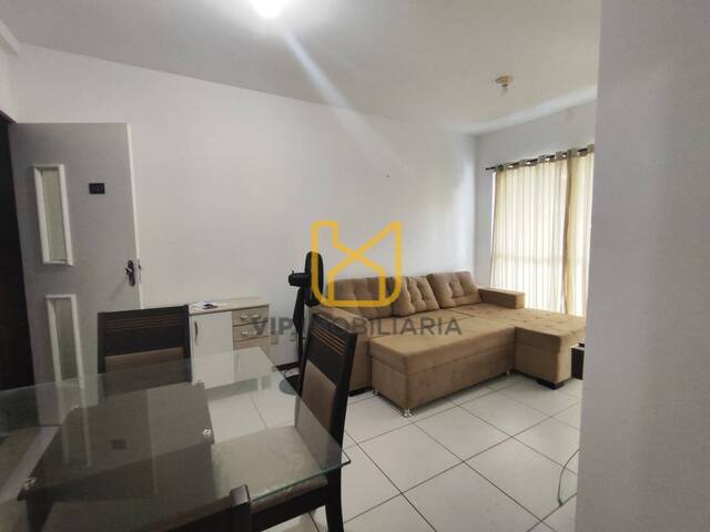 Apartamentos para Venda em Feira de Santana - 5