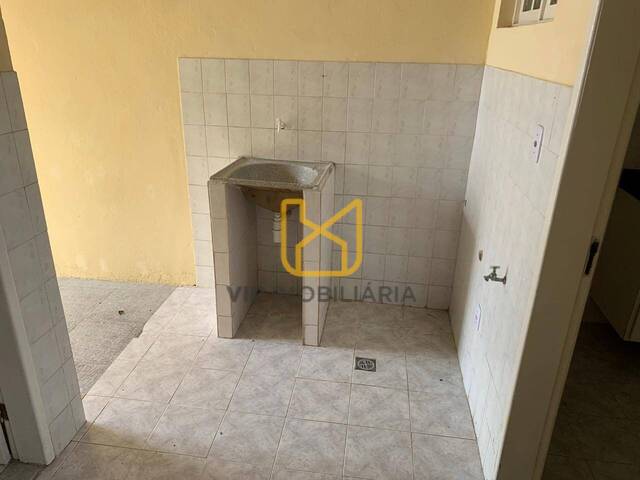 Casa para Locação em Feira de Santana - 5