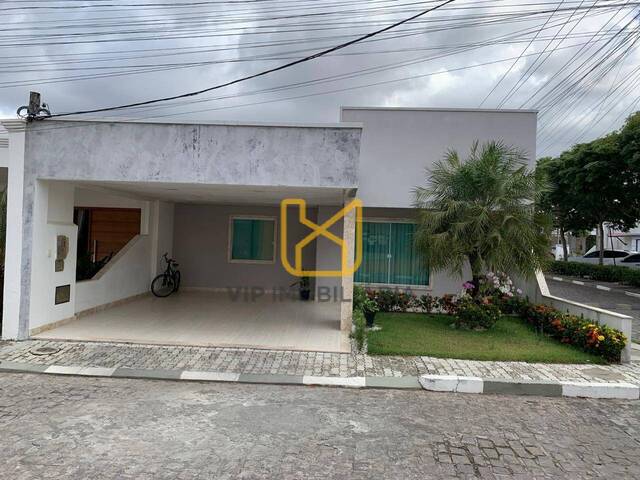 #3769 - Casa para Venda em Feira de Santana - BA