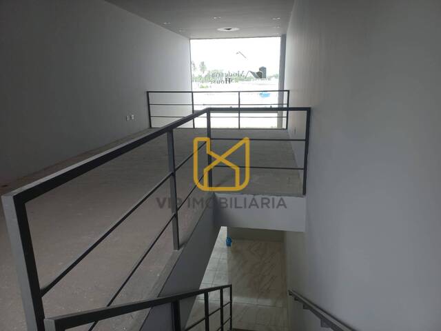 #3770 - Ponto Comercial para Locação em Feira de Santana - BA - 2
