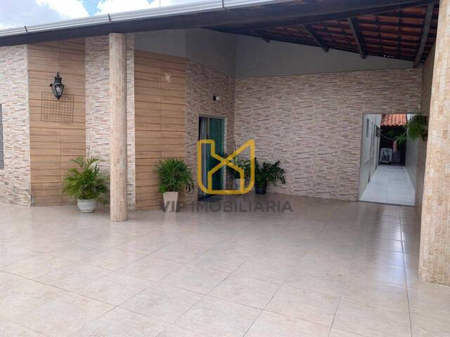 Casa para Venda em Feira de Santana - 4