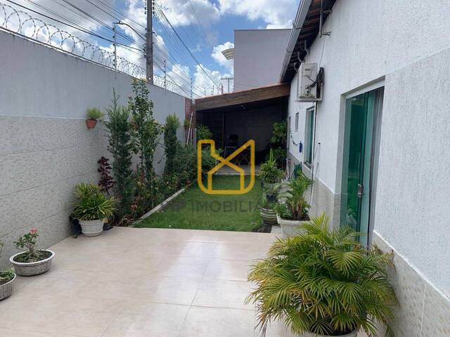Casa para Venda em Feira de Santana - 5