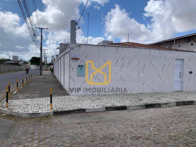 #3771 - Casa para Venda em Feira de Santana - BA