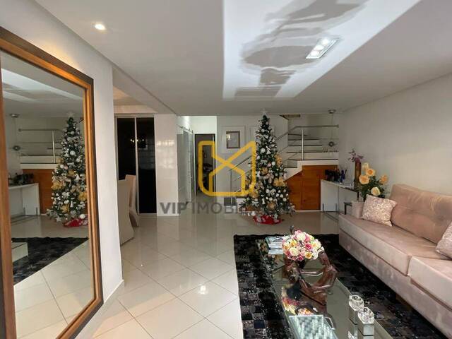 Casa para Venda em Feira de Santana - 5
