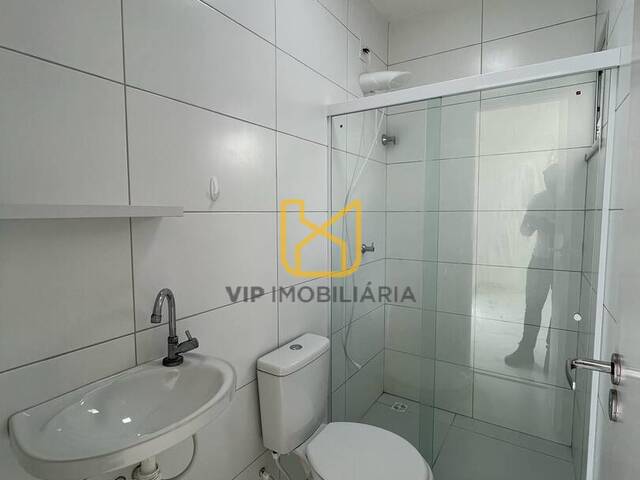 #3777 - Casa para Locação em Feira de Santana - BA - 3