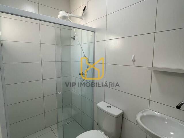 Casa para Locação em Feira de Santana - 4