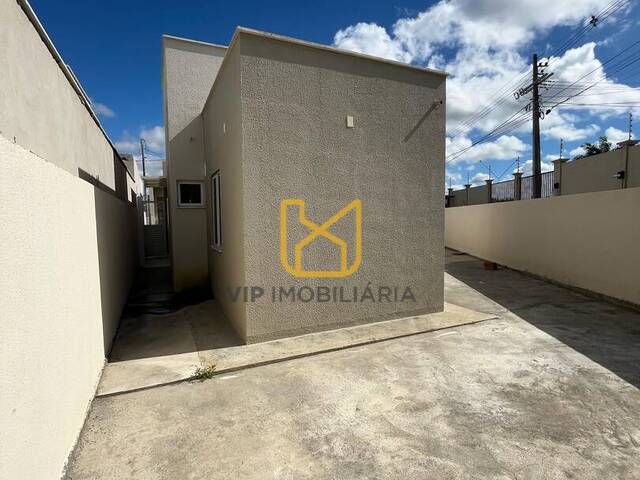 Casa para Locação em Feira de Santana - 5