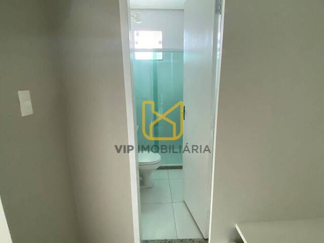 #3780 - Casa para Venda em Feira de Santana - BA - 2