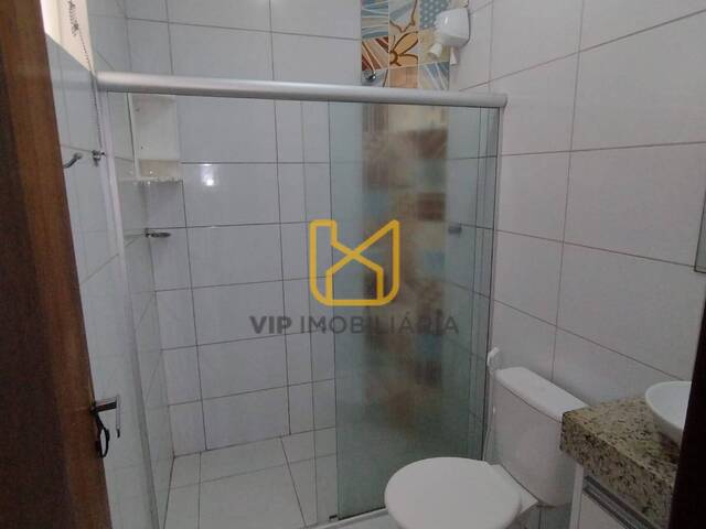 #3782 - Casa para Venda em Feira de Santana - BA