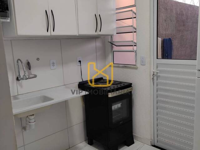 #3783 - Casa para Venda em Feira de Santana - BA - 2
