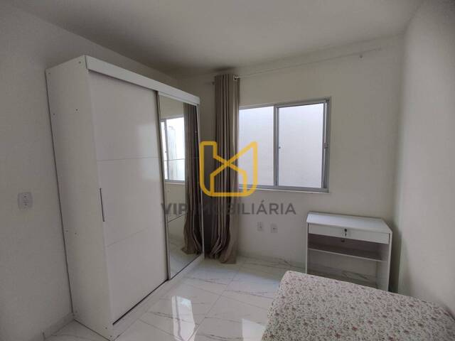 #3783 - Casa para Venda em Feira de Santana - BA - 3