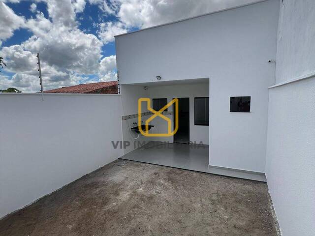 Casa para Venda em Feira de Santana - 5