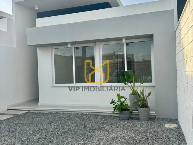 #3785 - Casa para Venda em Feira de Santana - BA - 2