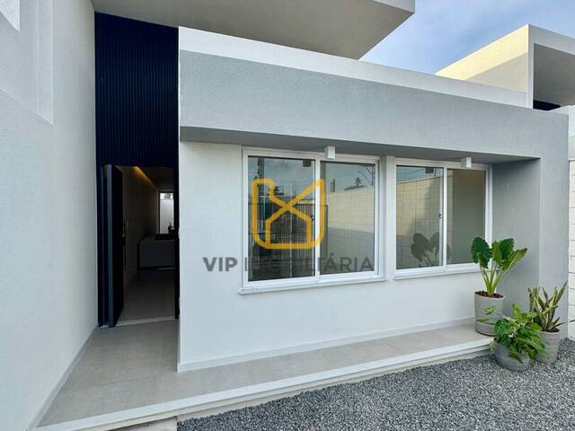 #3785 - Casa para Venda em Feira de Santana - BA - 1