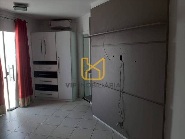 #3786 - Casa para Venda em Feira de Santana - BA - 3